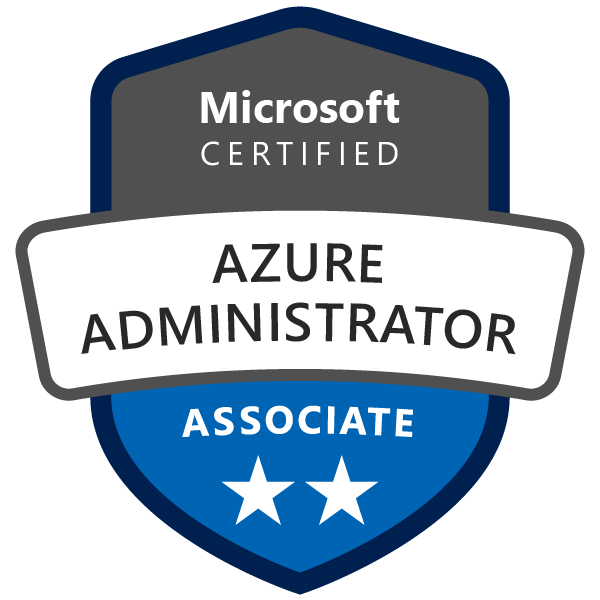 Azure Admin