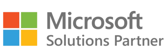 Microsoft Solutions Partner