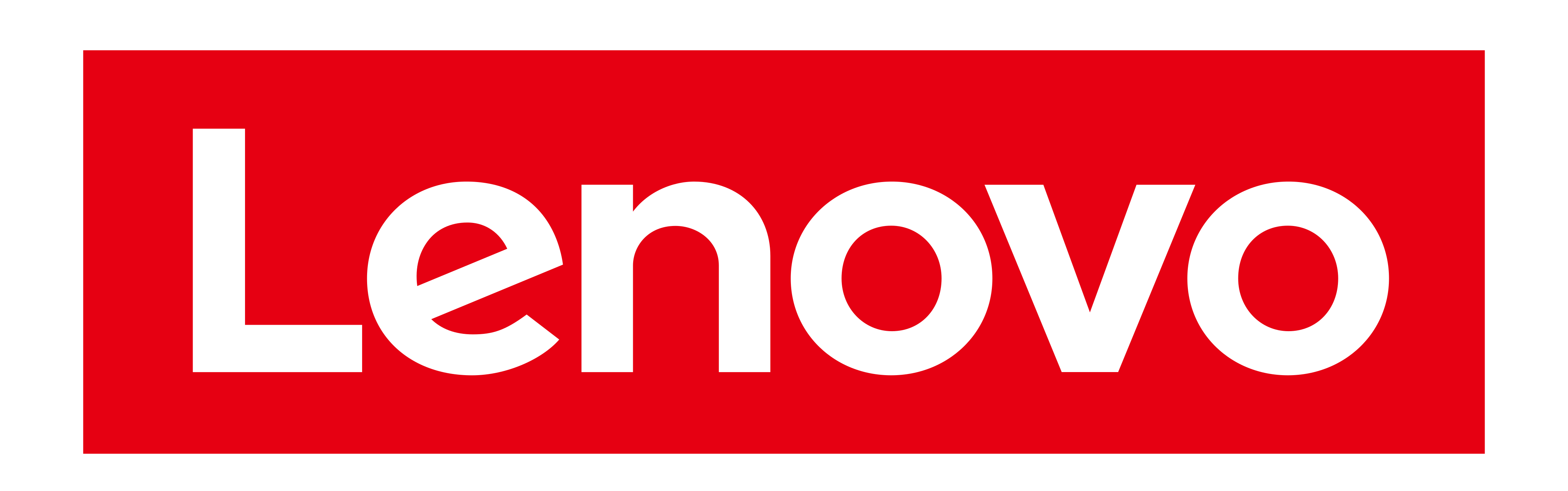 Lenovo