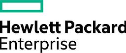 Hewlett Packard Enterprise