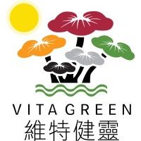 Vita Green Health Products Co., Ltd