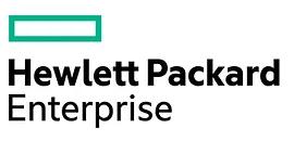 Hewlett Packard Enterprise