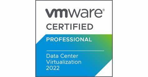 VMWare 2022