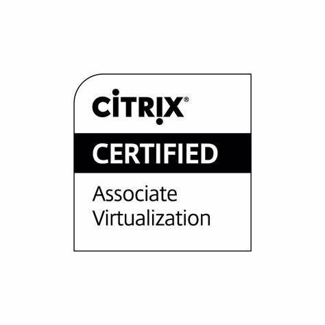 Citrix Assoc Virtualization