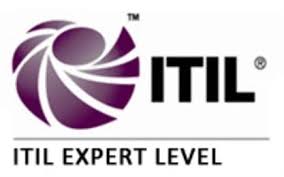 ITIL Expert