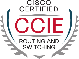 CCIE