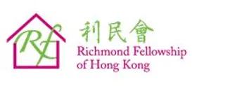 Richmond Fellowship of Hong Kong