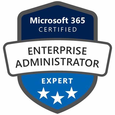 Microsoft Enterprise Admin