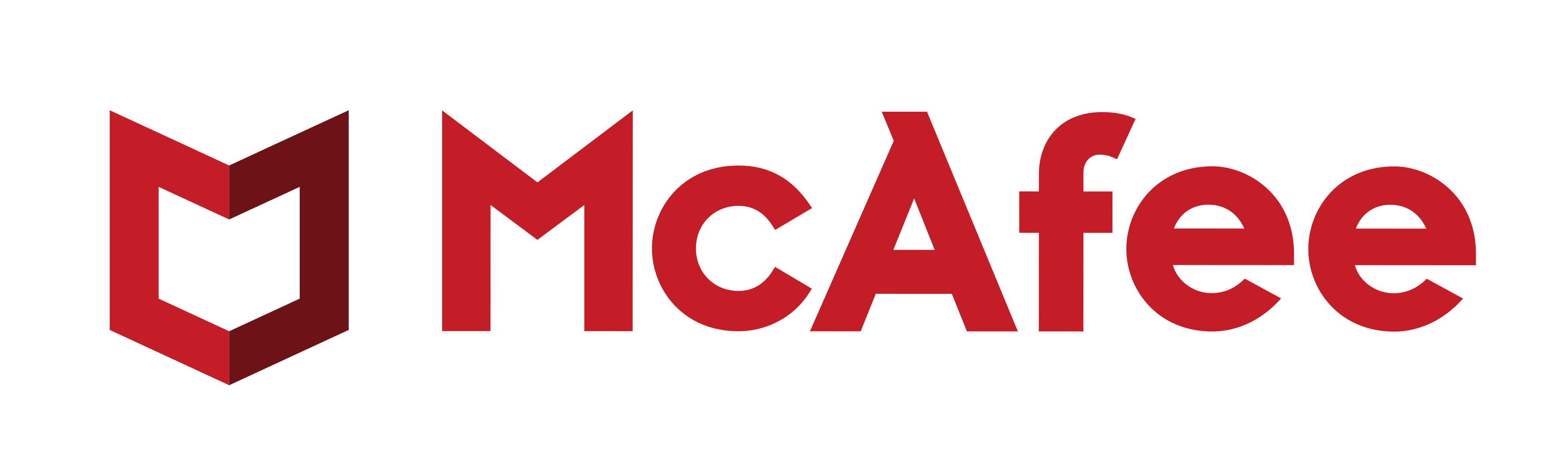 McAfee