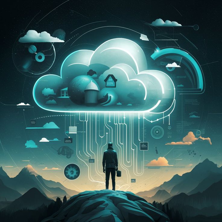 The Future of Cloud Computing