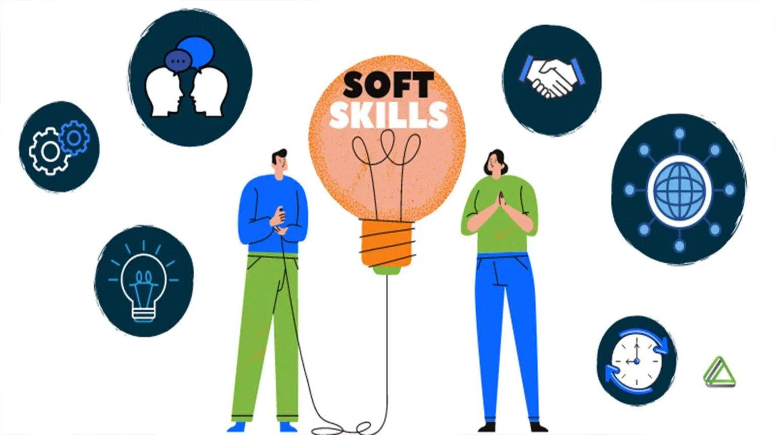 The Value of Soft Skills: Why Upskilling Requires Emotional Intelligence and Communication